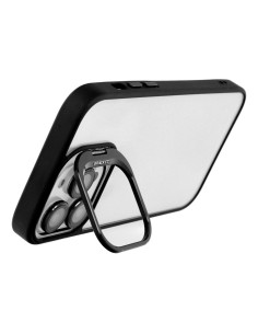 Coque pour IPHONE 15 Pro Max noir