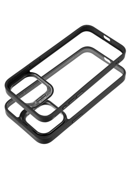 Coque pour IPHONE 15 Pro Max noir