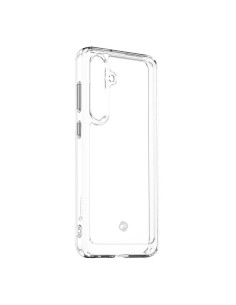 FORCELL F-PROTECT Coque transparente pour SAMSUNG S24 Plus transparent