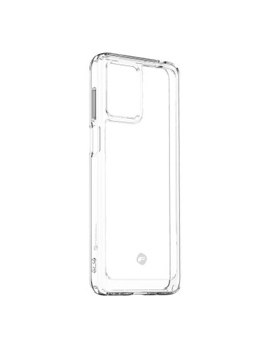 FORCELL F-PROTECT Coque transparente pour MOTOROLA MOTO G14 transparent