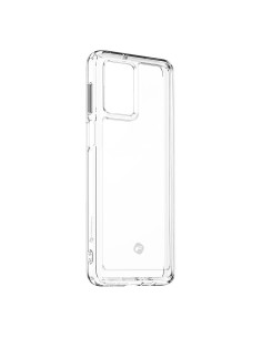 FORCELL F-PROTECT Coque transparente pour MOTOROLA MOTO G54 / G54 POWER EDITION transparent 2