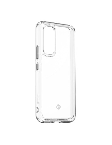 FORCELL F-PROTECT Coque transparente pour SAMSUNG A54 5G transparent