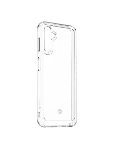 FORCELL F-PROTECT Coque transparente pour SAMSUNG A14 4G / A14 5G transparent 2