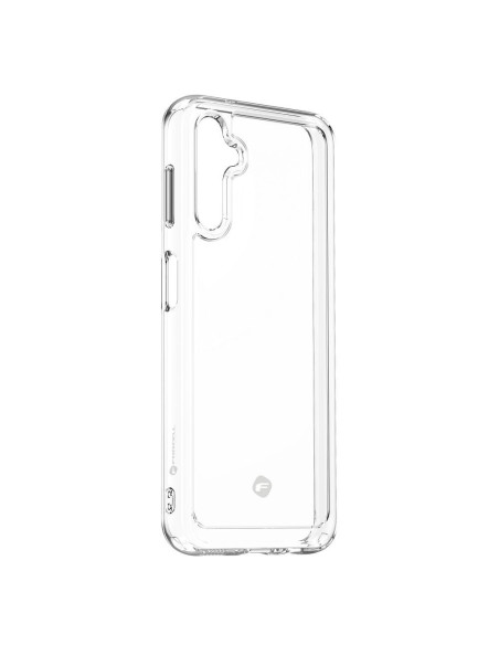 FORCELL F-PROTECT Coque transparente pour SAMSUNG A14 4G / A14 5G transparent