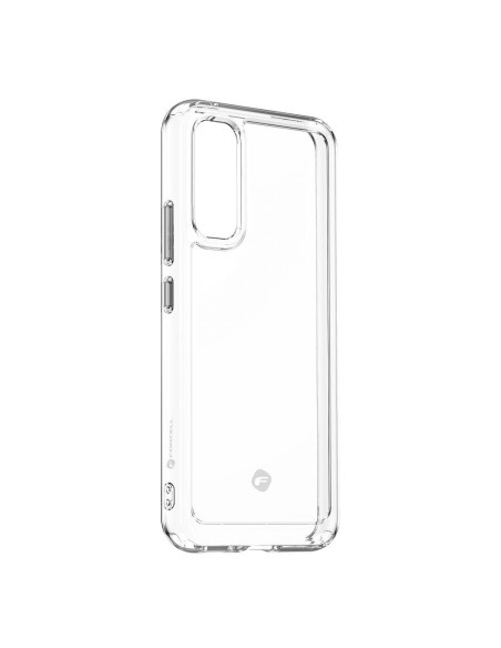 FORCELL F-PROTECT Coque transparente pour SAMSUNG A34 5G transparent