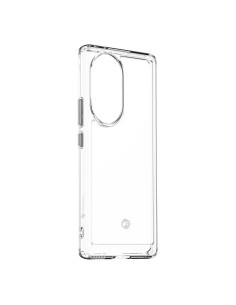 FORCELL F-PROTECT Clear Case for HONOR 90 transparent
