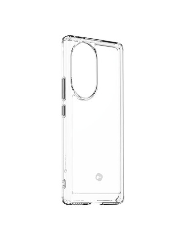 FORCELL F-PROTECT Clear Case for HONOR 90 transparent