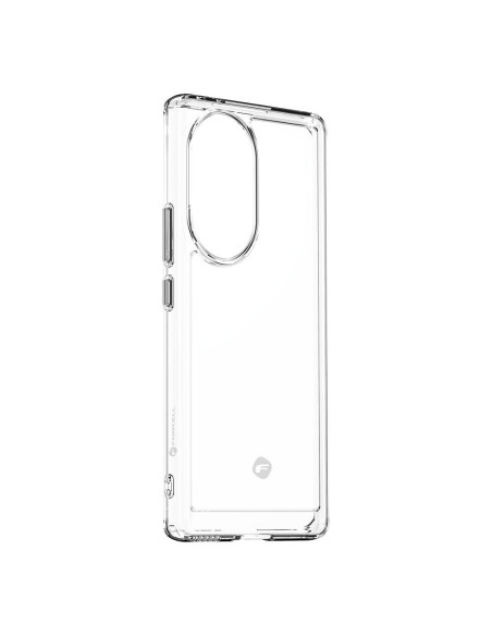 FORCELL F-PROTECT Clear Case for HONOR 90 transparent