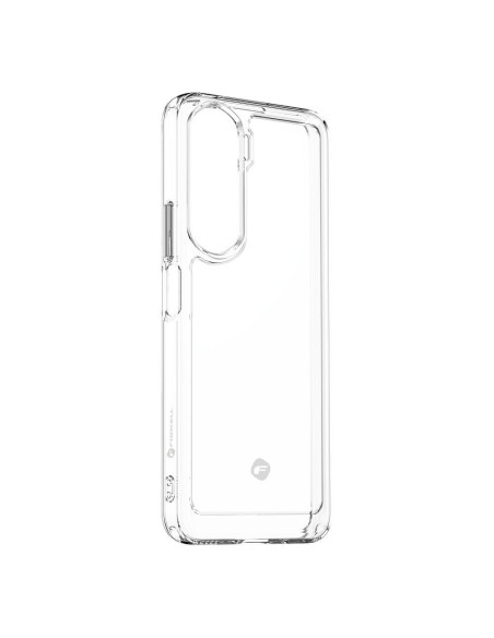 FORCELL F-PROTECT Clear Case for HONOR 90 Lite transparent