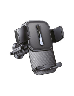 FORCELL F-Grip GuardianAV support voiture pour grille noir