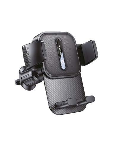 FORCELL F-Grip GuardianAV support voiture pour grille noir