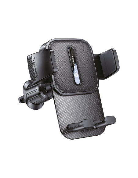 FORCELL F-Grip GuardianAV support voiture pour grille noir