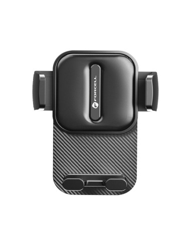 FORCELL F-Grip GuardianAV support voiture pour grille noir