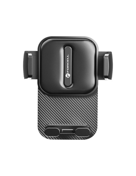 FORCELL F-Grip GuardianAV support voiture pour grille noir