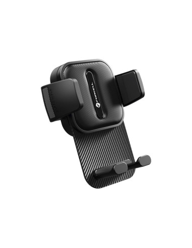 FORCELL F-Grip GuardianAV support voiture pour grille noir