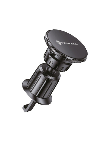 FORCELL F-Grip MagElite support voiture magnétique noir