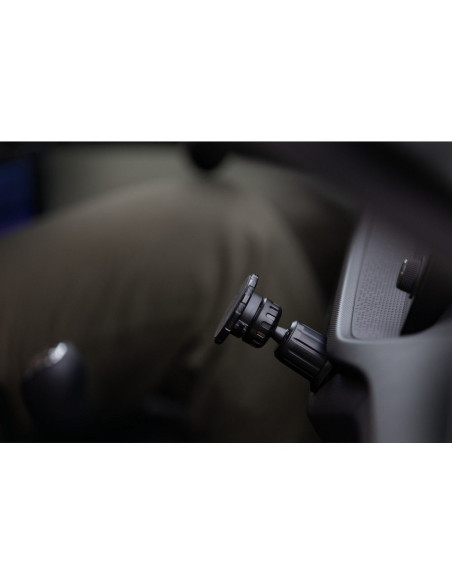 FORCELL F-Grip MagElite support voiture magnétique noir