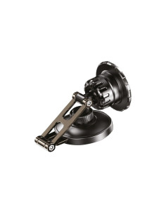 FORCELL F-Grip IronSecure Support voiture magnétique pour pare-brise/tableau noir 2