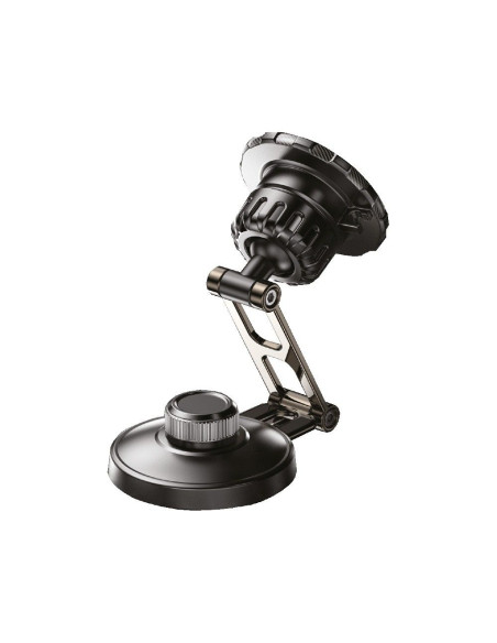 FORCELL F-Grip IronSecure Support voiture magnétique pour pare-brise/tableau noir