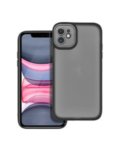 VARIETE Coque pour IPHONE 11 noir