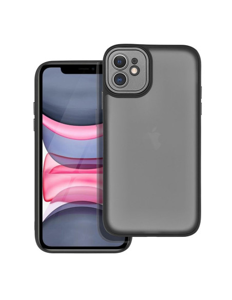 VARIETE Coque pour IPHONE 11 noir