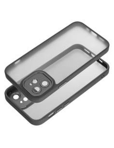 VARIETE Coque pour IPHONE 11 noir 2