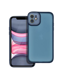 VARIETE Coque pour IPHONE 11 bleu marine