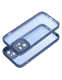 VARIETE Coque pour IPHONE 11 bleu marine 2
