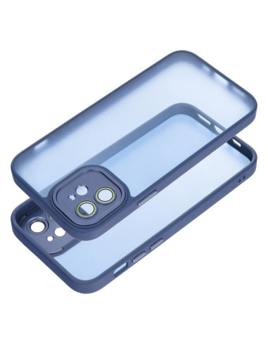 VARIETE Coque pour IPHONE 11 bleu marine