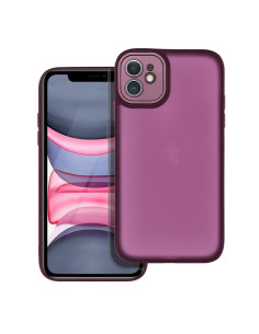 VARIETE Coque pour IPHONE 11 violet
