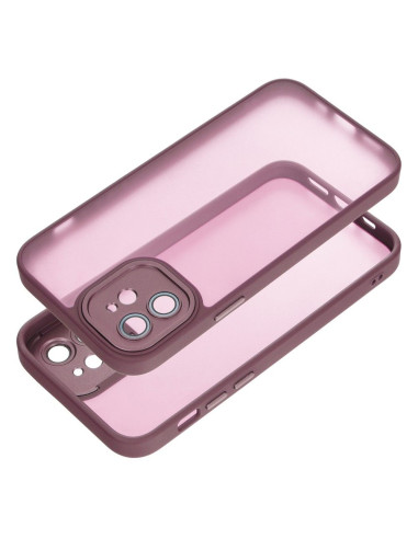 VARIETE Coque pour IPHONE 11 violet