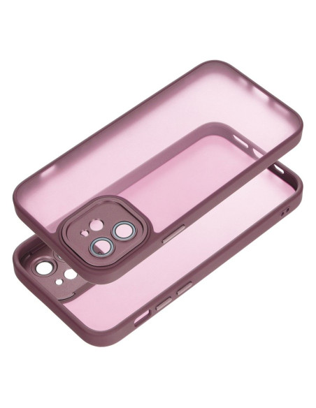 VARIETE Coque pour IPHONE 11 violet