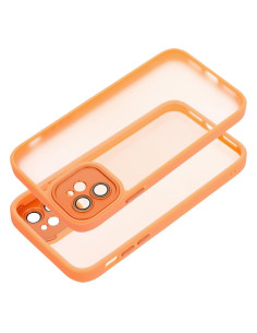 VARIETE Coque pour IPHONE 11 abricot crush 2