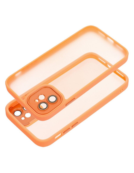 VARIETE Coque pour IPHONE 11 abricot crush