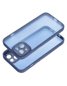 VARIETE Coque pour IPHONE 13 bleu marine 2