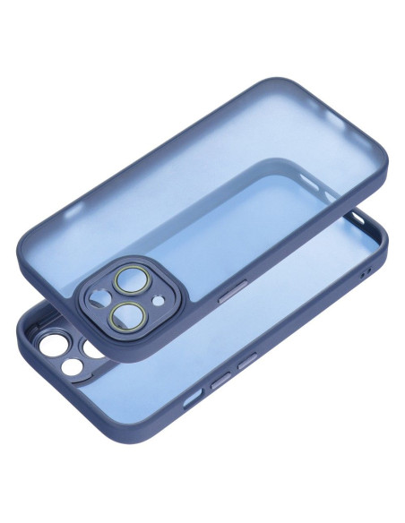 VARIETE Coque pour IPHONE 13 bleu marine