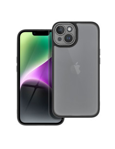 VARIETE Coque pour IPHONE 14 noir