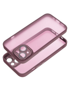 VARIETE Coque pour IPHONE 14 violet 2