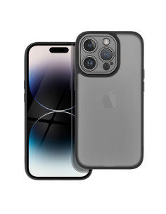 VARIETE Coque pour IPHONE 14 Pro noir