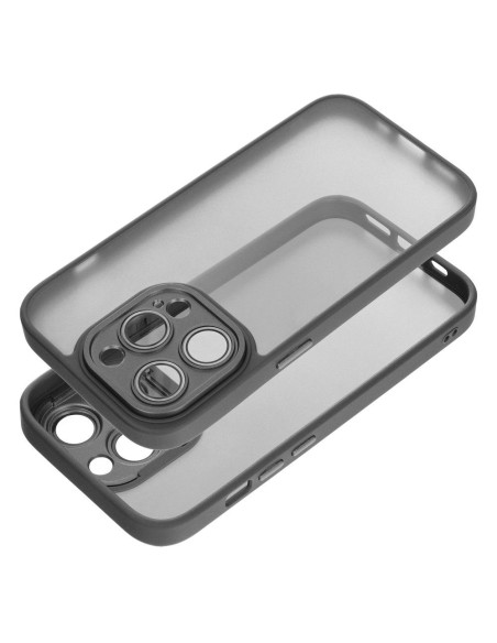 VARIETE Coque pour IPHONE 14 Pro noir