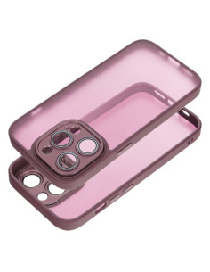 VARIETE Coque pour IPHONE 14 Pro violet 2