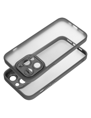 VARIETE Coque pour IPHONE 14 Pro Max noir