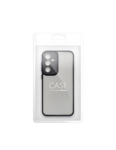 VARIETE Coque pour IPHONE 14 Pro Max noir