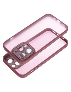 Coque VARIETE pour IPHONE 14 Pro Max violet 2