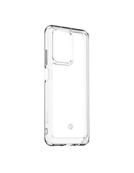 FORCELL F-PROTECT Coque transparente pour HONOR X7a transparent