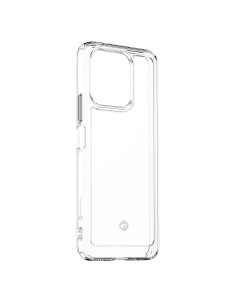 FORCELL F-PROTECT Coque transparente pour HONOR X8a transparent