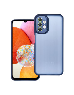 Coque VARIETE pour SAMSUNG A13 4G bleu marine