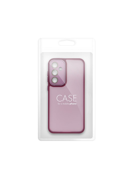Coque VARIETE pour SAMSUNG A13 4G violet
