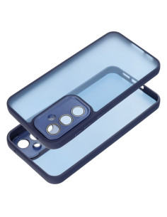 Coque VARIETE pour SAMSUNG A34 5G bleu marine 2