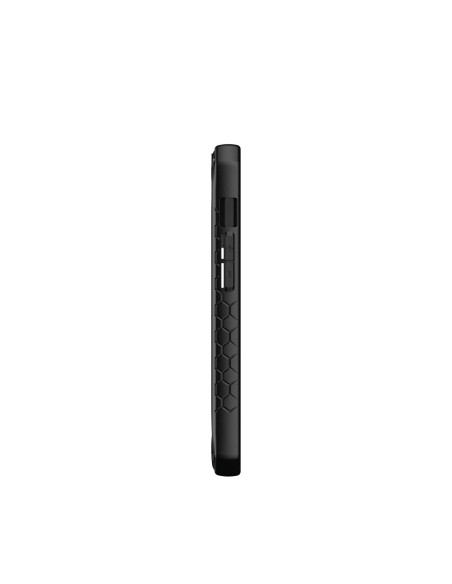 Etui ( UAG ) Urban Armor Gear Monarch do IPHONE 13 PRO noir